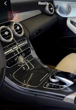 مێرسێدس بێنز C-Class